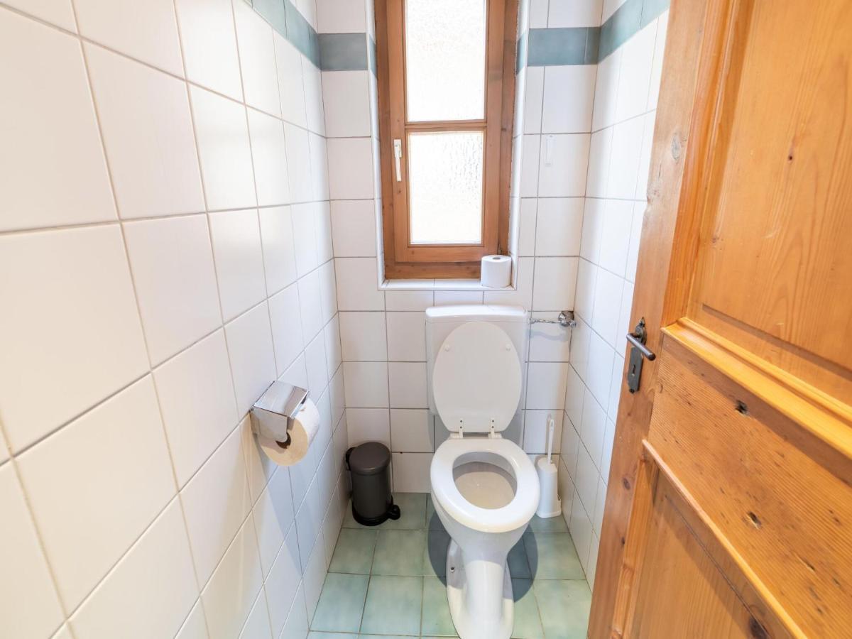 Apartment In Uttendorf With Terrace Extérieur photo