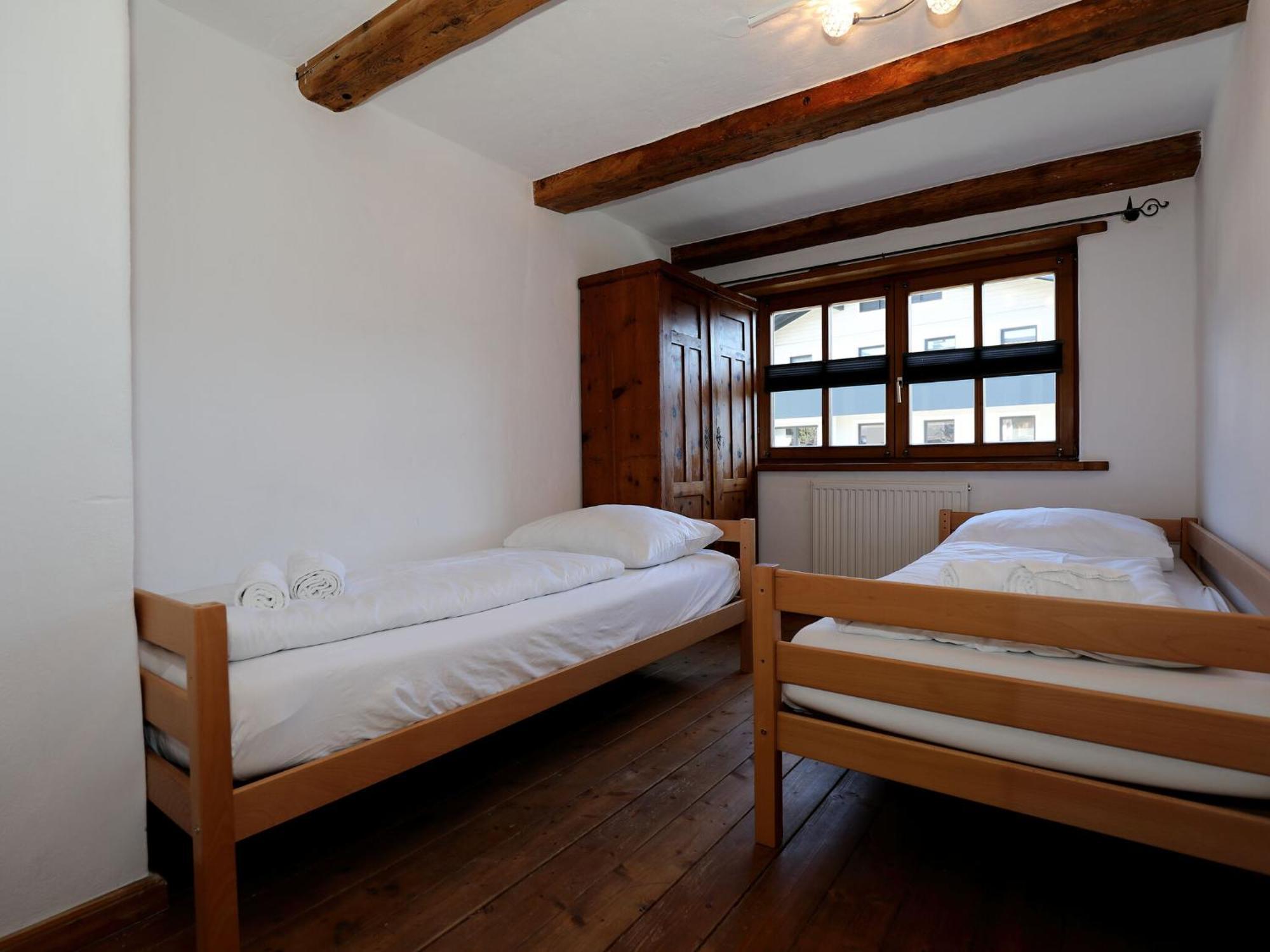 Apartment In Uttendorf With Terrace Extérieur photo